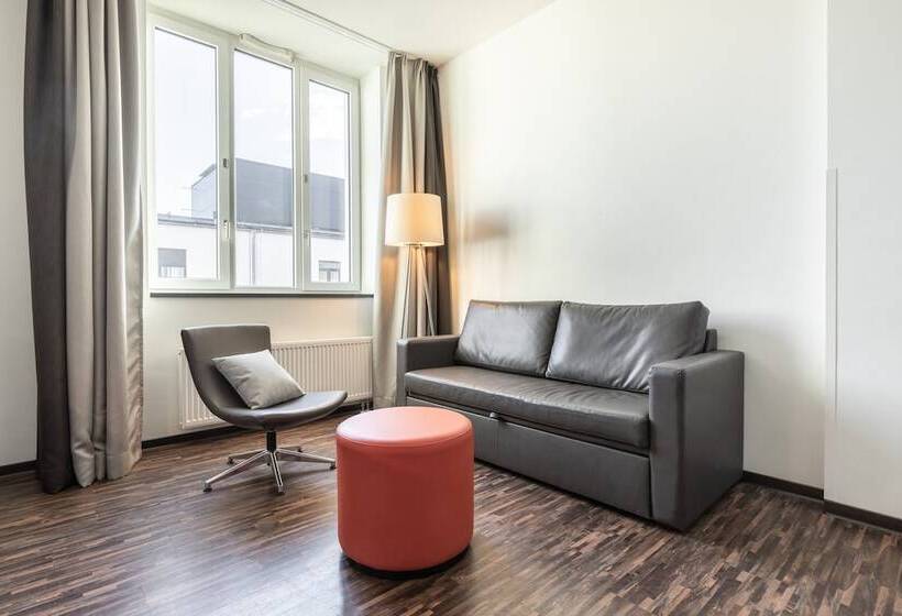 Garner Hotel Berlin   Mitte, An Ihg