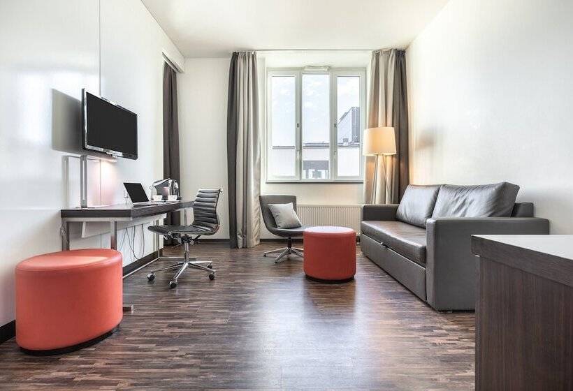 Garner Hotel Berlin   Mitte, An Ihg