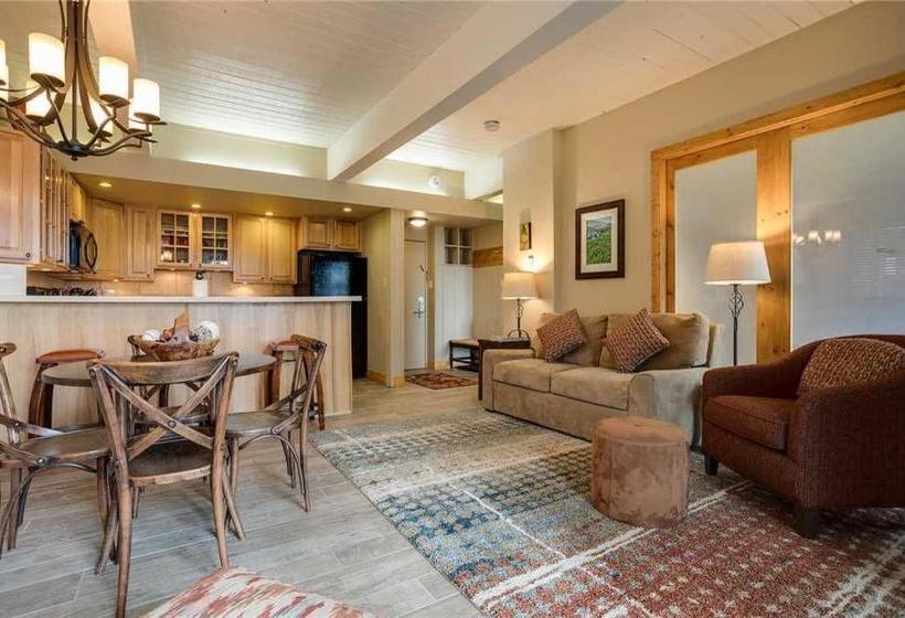 Storm Meadows Club A Condominiums  Ca111