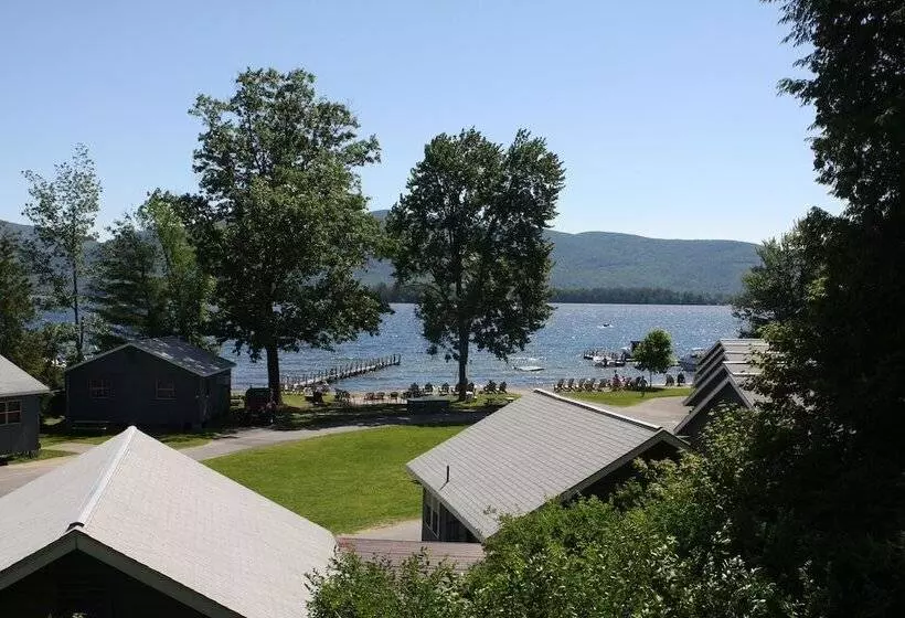 Blue Lagoon Resort