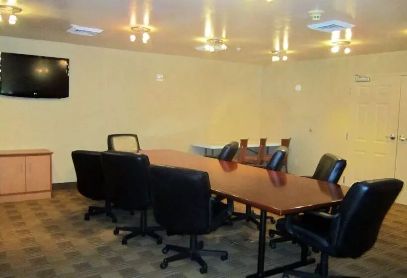 Extended Stay America Suites  Fayetteville  Cross Creek Mall