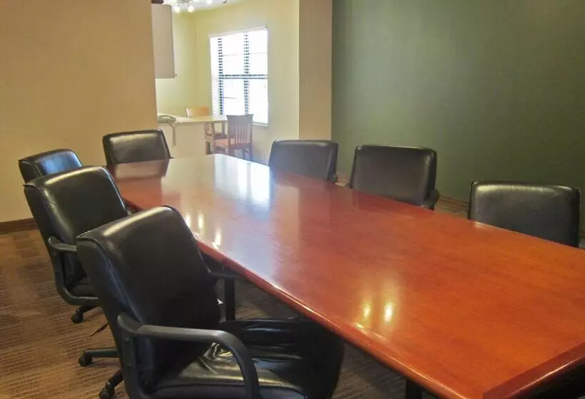 Extended Stay America Suites  Fayetteville  Cross Creek Mall