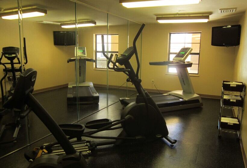 Extended Stay America Suites  Fayetteville  Cross Creek Mall