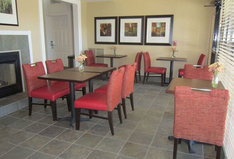 Extended Stay America Suites  Fayetteville  Cross Creek Mall