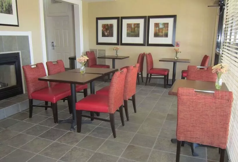 Extended Stay America Suites  Fayetteville  Cross Creek Mall