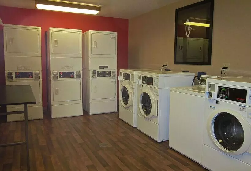 Extended Stay America Suites  Fayetteville  Cross Creek Mall