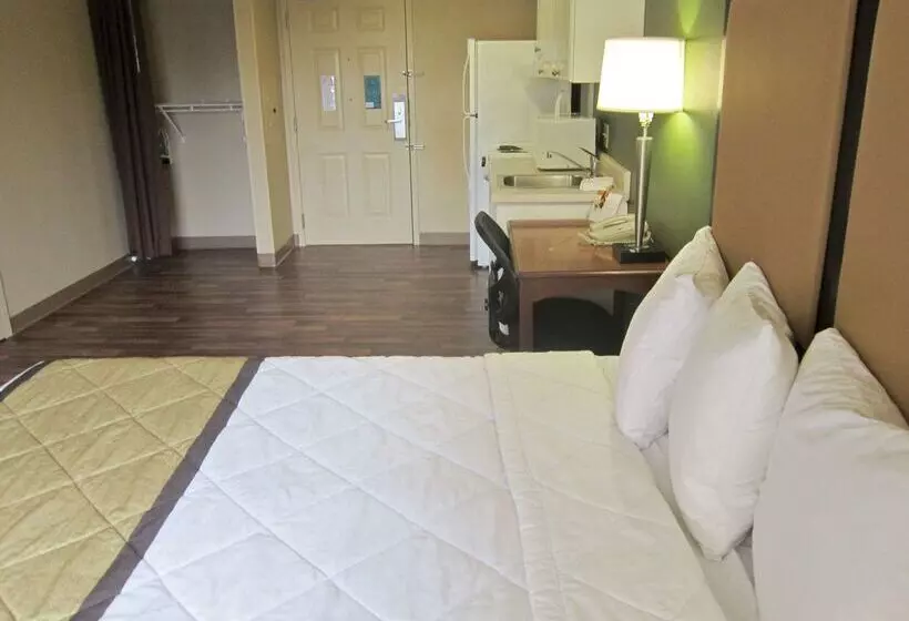 Extended Stay America Suites  Fayetteville  Cross Creek Mall