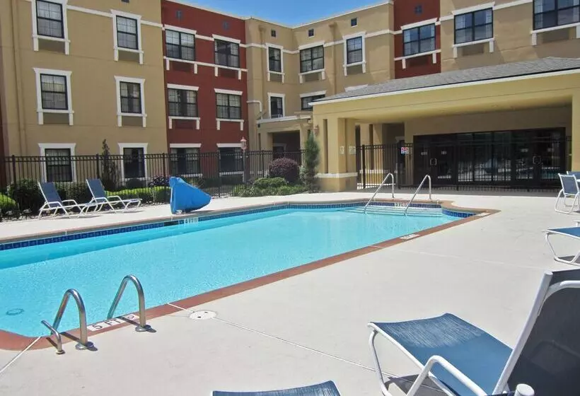 Extended Stay America Suites  Fayetteville  Cross Creek Mall