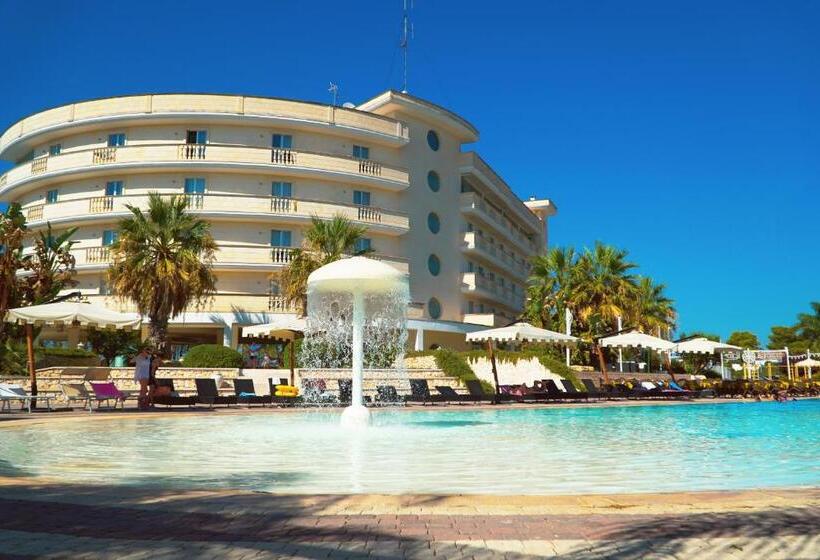 Grand Hotel Dei Cavalieri