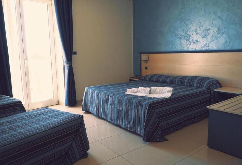 Grand Hotel Dei Cavalieri