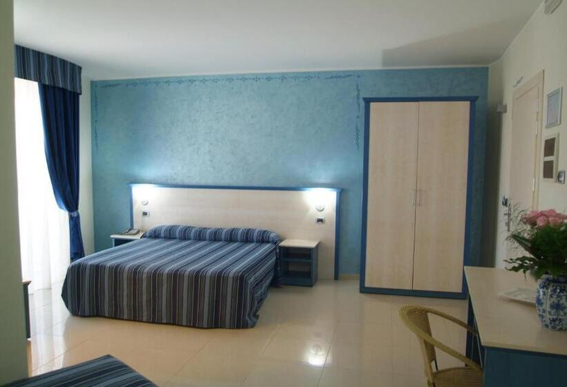 Grand Hotel Dei Cavalieri