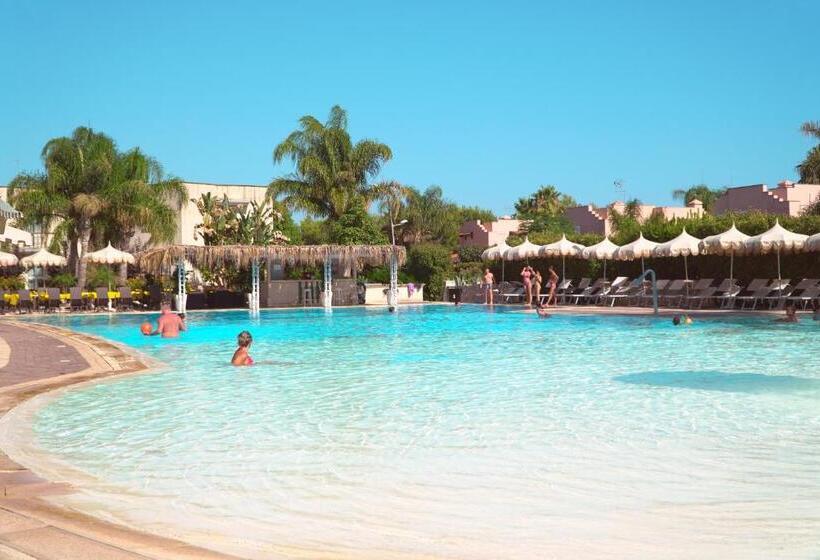 Grand Hotel Dei Cavalieri