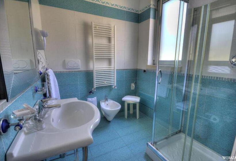 Grand Hotel Dei Cavalieri