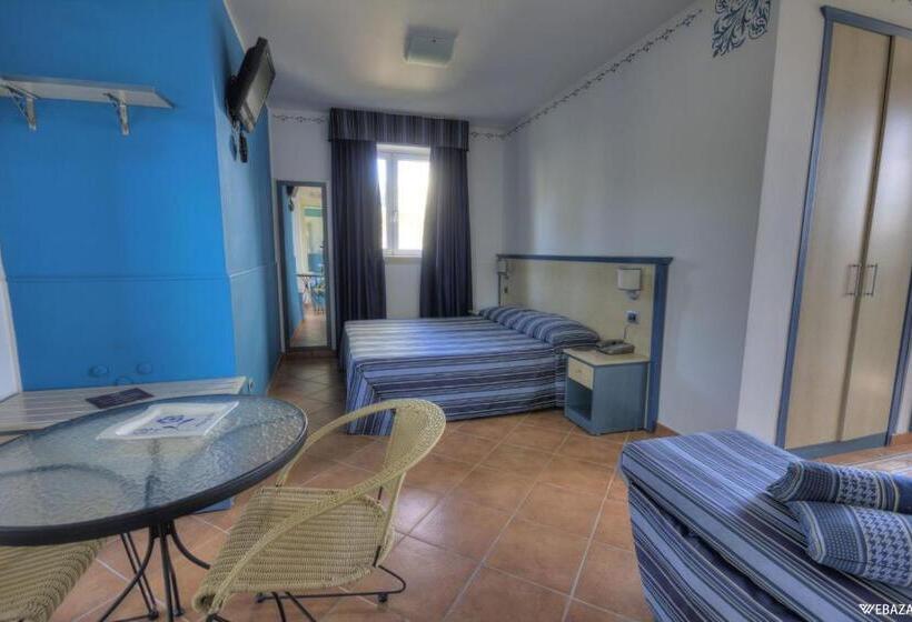 Grand Hotel Dei Cavalieri