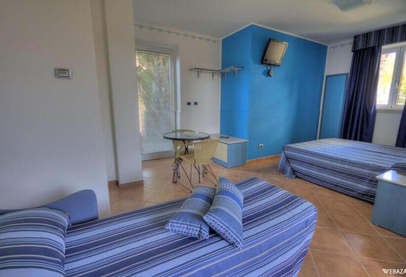 Grand Hotel Dei Cavalieri