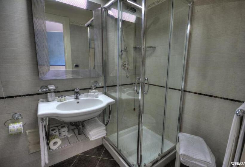 Grand Hotel Dei Cavalieri