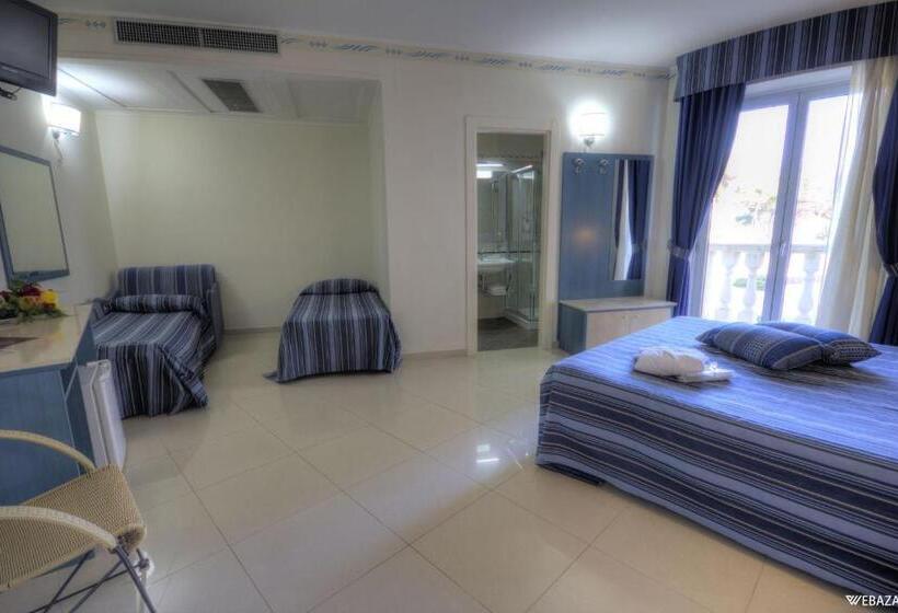 Grand Hotel Dei Cavalieri