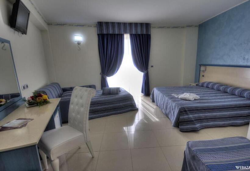 Grand Hotel Dei Cavalieri