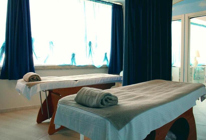 Grand Hotel Dei Cavalieri