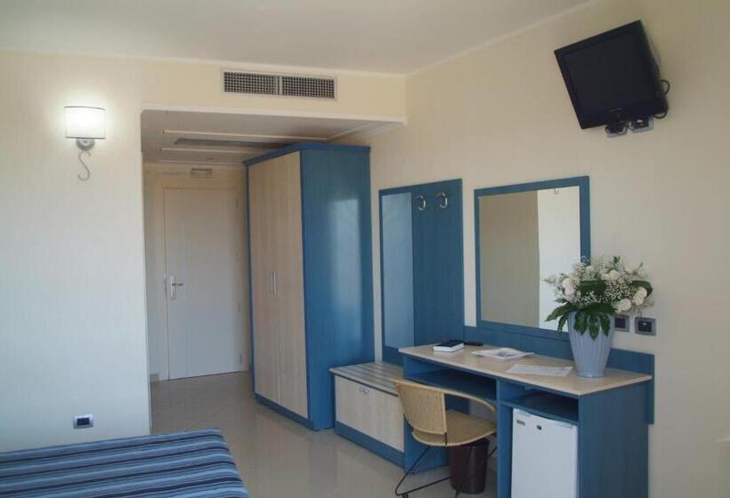 Grand Hotel Dei Cavalieri