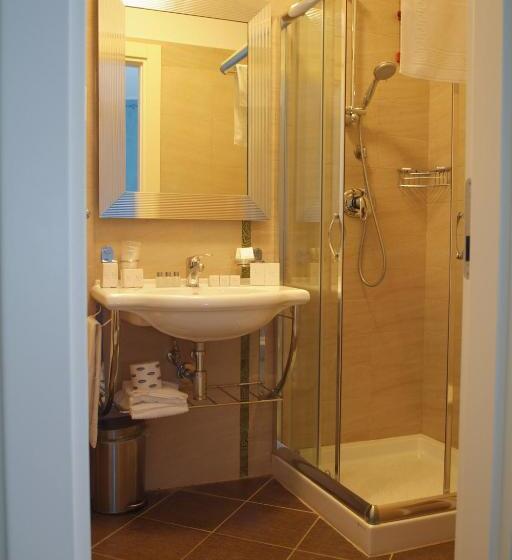 Grand Hotel Dei Cavalieri