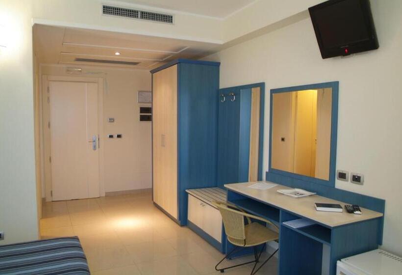 Grand Hotel Dei Cavalieri