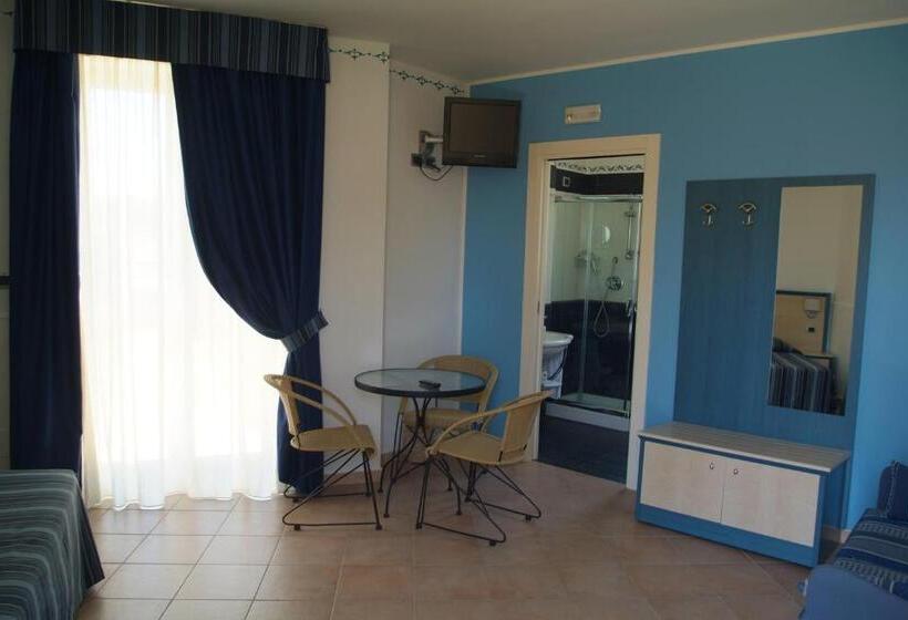 Grand Hotel Dei Cavalieri