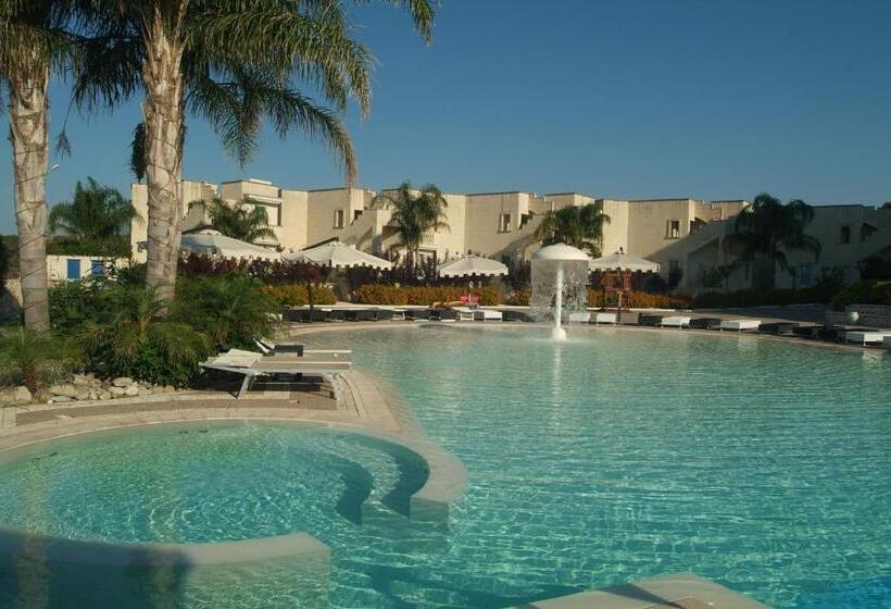 Grand Hotel Dei Cavalieri