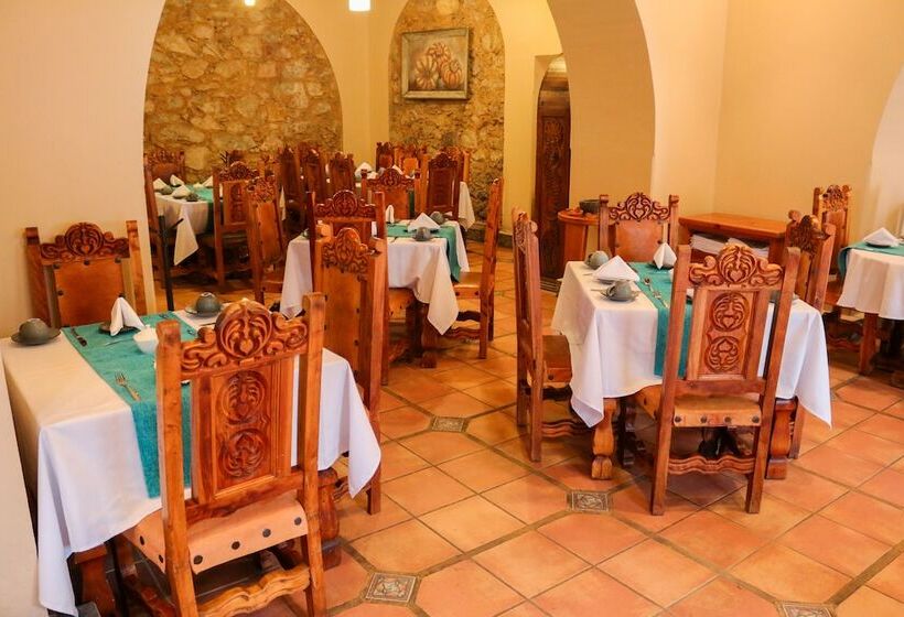 Отель Agua Escondida