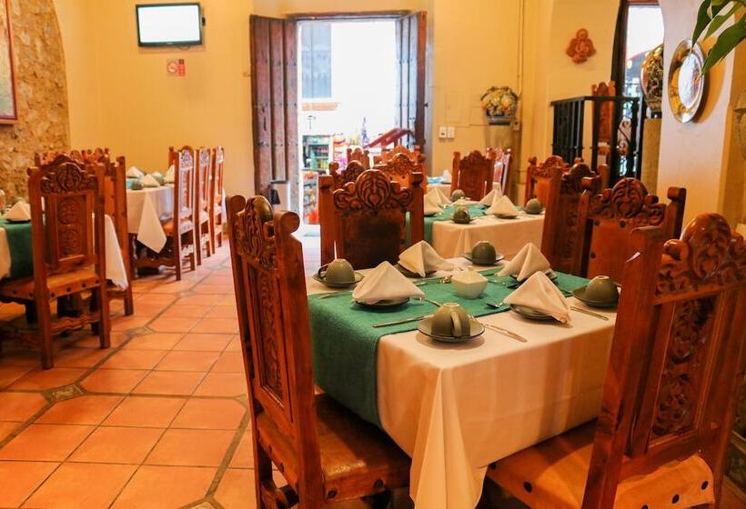 Отель Agua Escondida