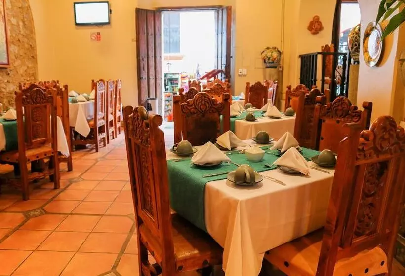 Отель Agua Escondida