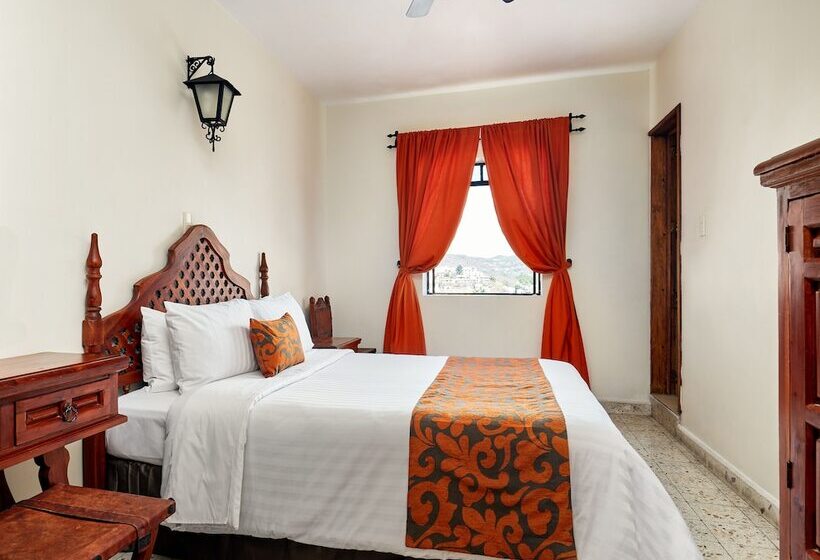 Отель Agua Escondida