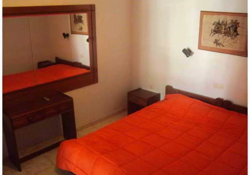 هتل Angelos Apartments