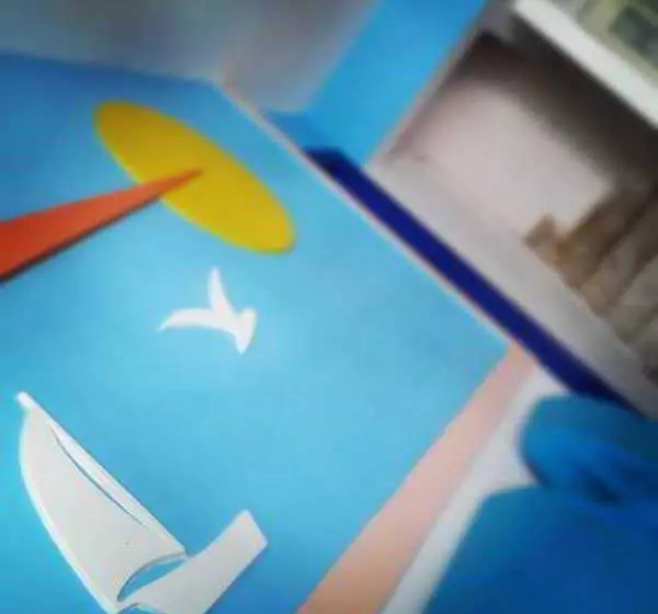 هتل Angelos Apartments