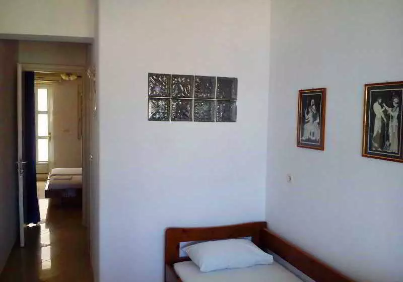 هتل Angelos Apartments