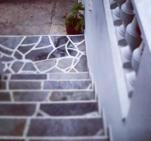 هتل Angelos Apartments