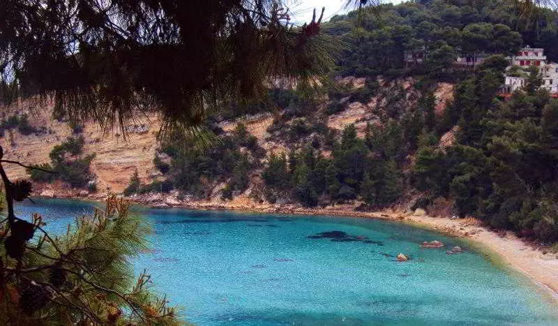 هتل Angelos Apartments