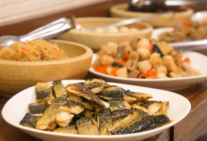 Apa Hotel Nagoyamarunouchi Ekimae