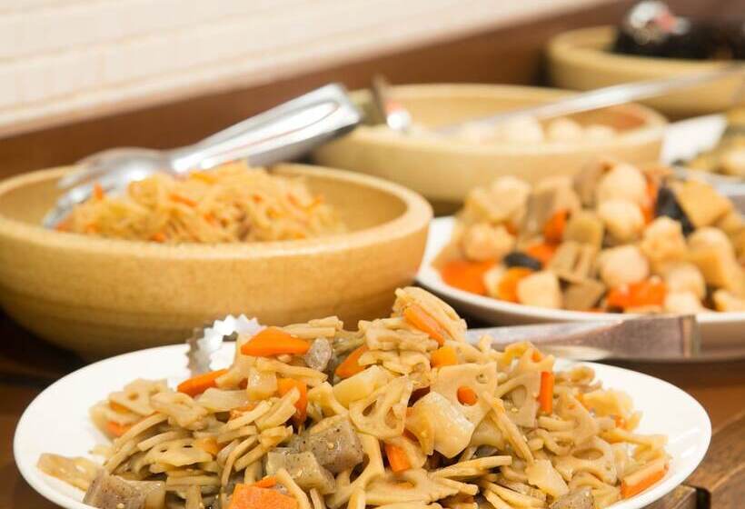 Apa Hotel Nagoyamarunouchi Ekimae