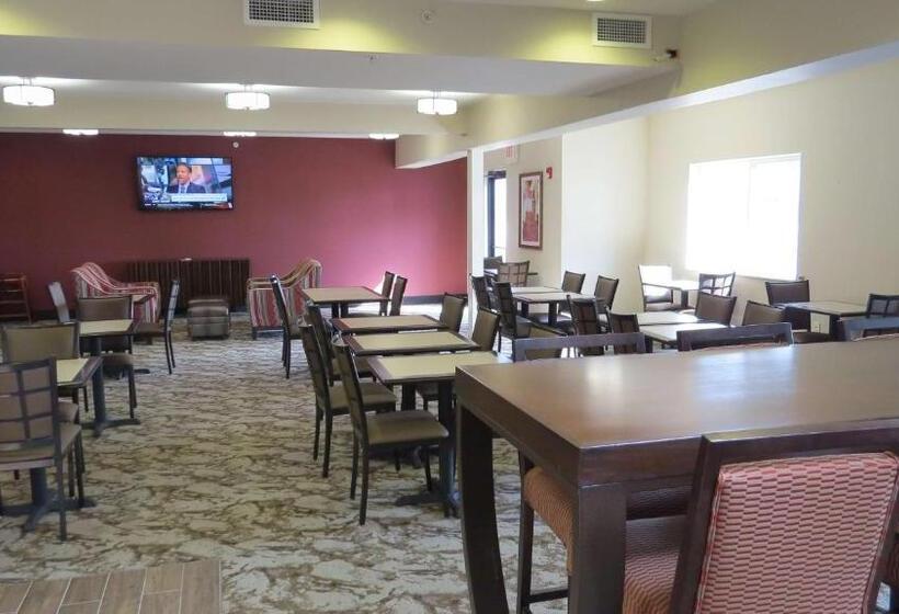 酒店 Best Western Palmyra Inn & Suites