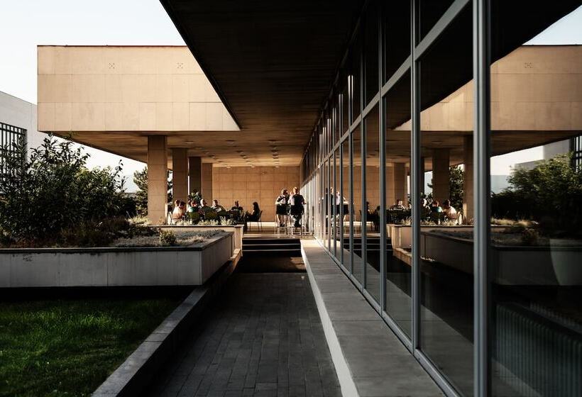 בית מלון כפרי Cascade