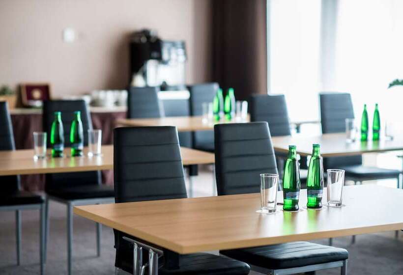 בית מלון כפרי Cascade