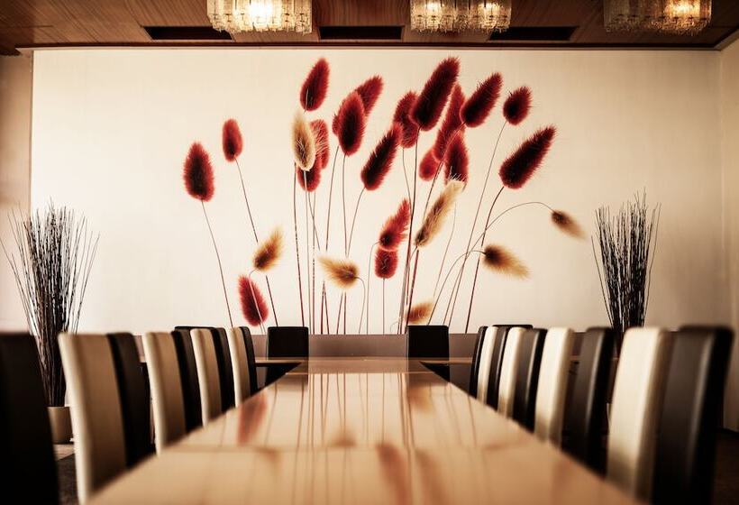 בית מלון כפרי Cascade