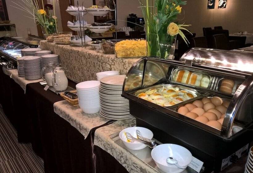 בית מלון כפרי Cascade