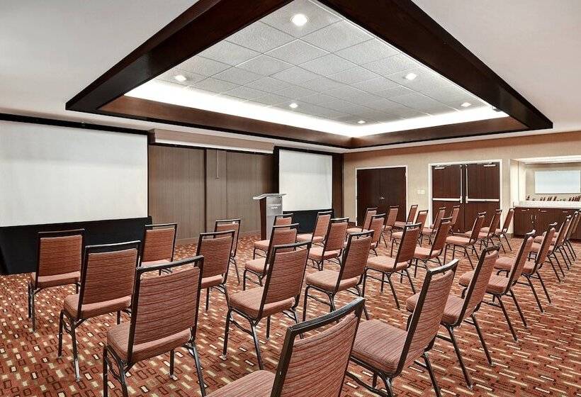 فندق Courtyard By Marriott Los Angeles Pasadena Old Town