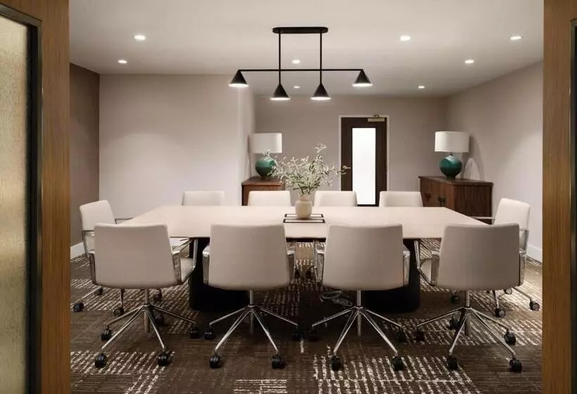 酒店 Courtyard By Marriott Los Angeles Pasadena Old Town