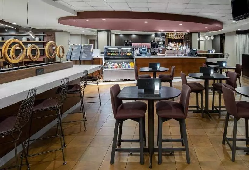 酒店 Courtyard By Marriott Los Angeles Pasadena Old Town