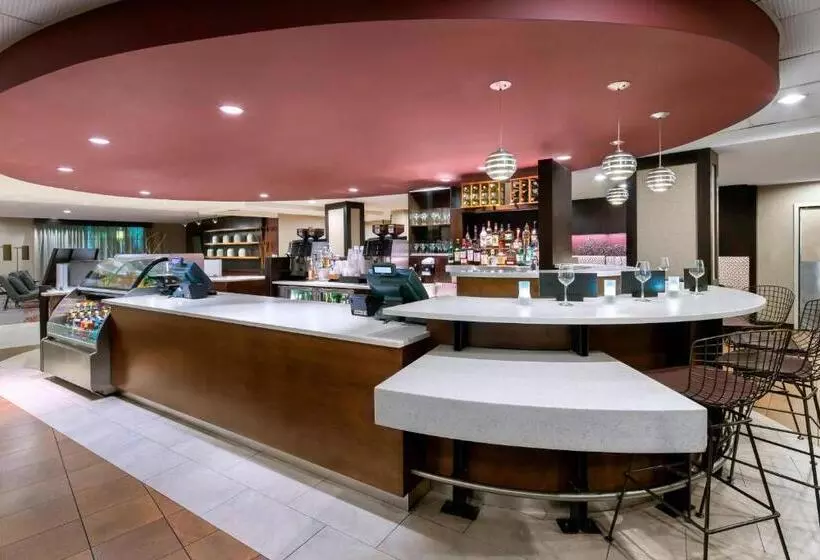 酒店 Courtyard By Marriott Los Angeles Pasadena Old Town