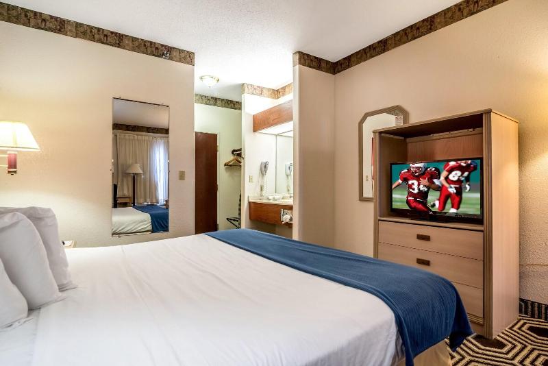 酒店 Days Inn By Wyndham Kentland