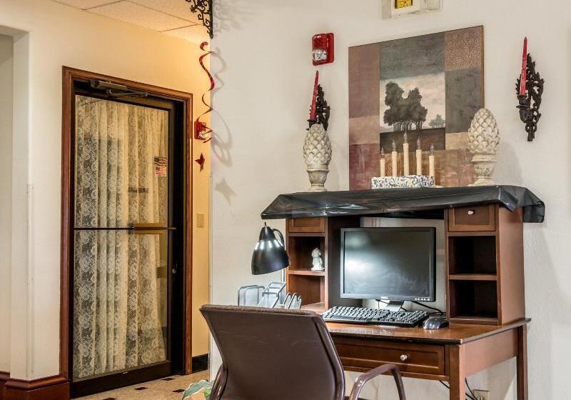 酒店 Days Inn By Wyndham Kentland